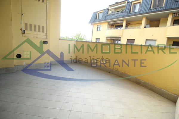 appartamento in vendita a Cassano Magnago