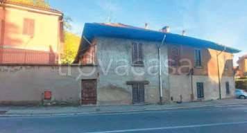 appartamento in vendita a Cassano Magnago
