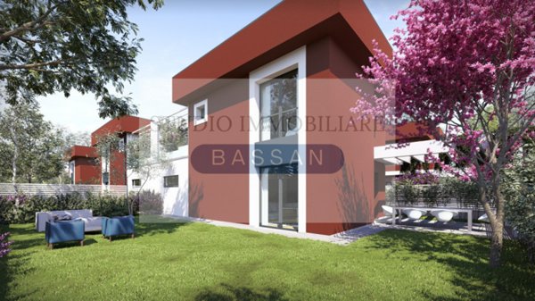 casa indipendente in vendita a Cassano Magnago