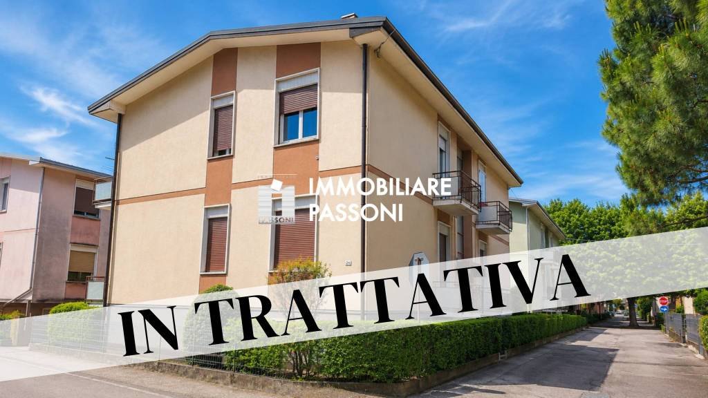appartamento in vendita a Cassano Magnago
