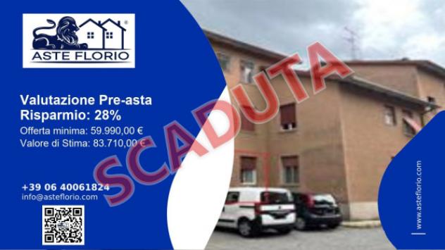 appartamento in vendita a Cassano Magnago