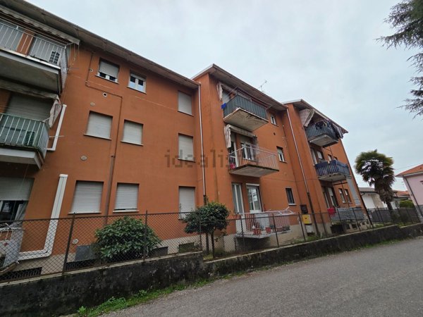 appartamento in vendita a Cassano Magnago