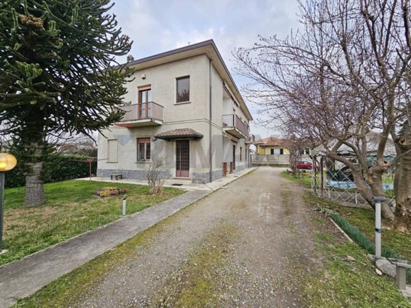 appartamento in vendita a Cassano Magnago