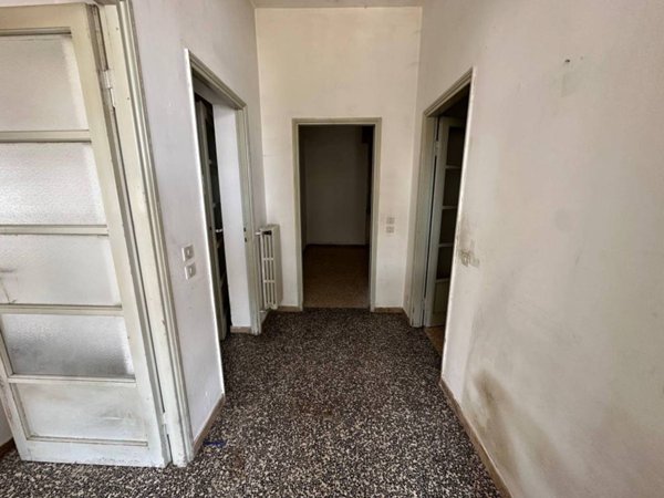 intera palazzina in vendita a Cassano Magnago