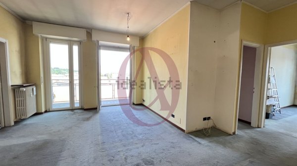appartamento in vendita a Cassano Magnago