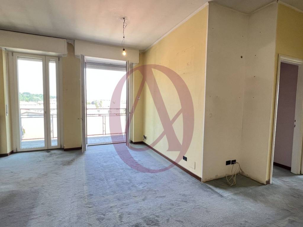 appartamento in vendita a Cassano Magnago