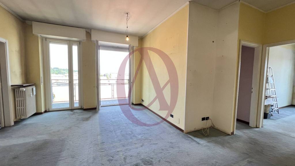 appartamento in vendita a Cassano Magnago