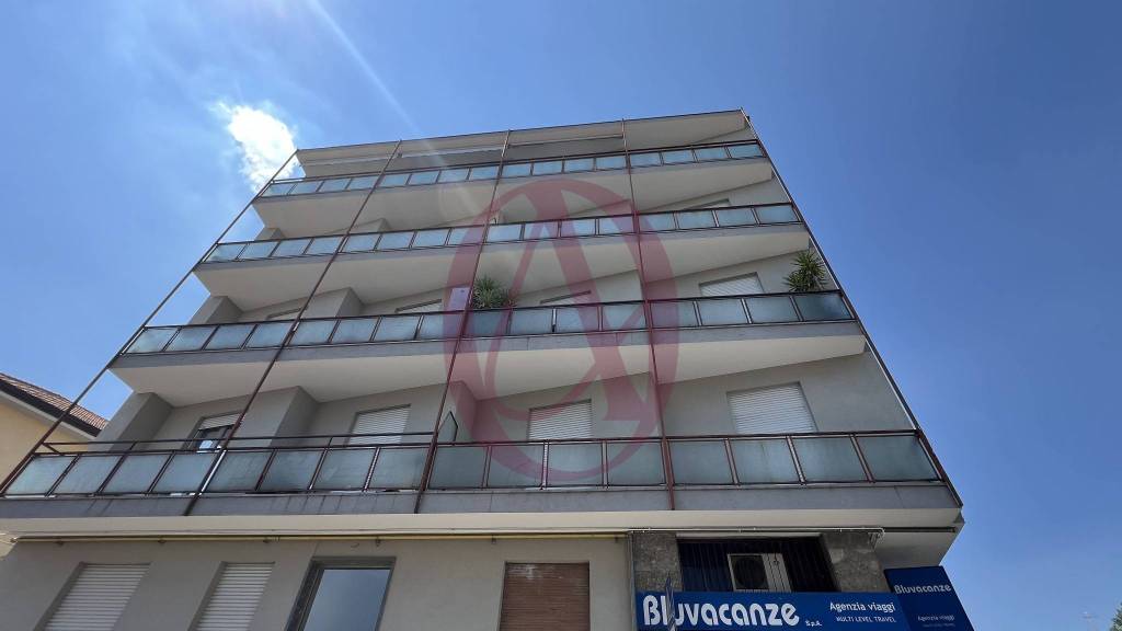 appartamento in vendita a Cassano Magnago