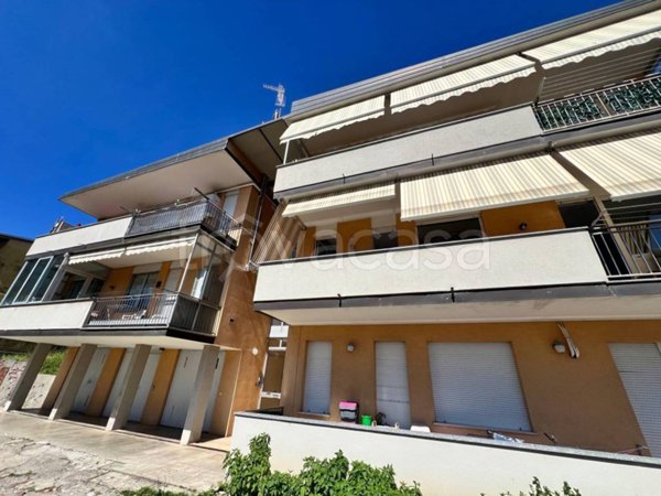 appartamento in vendita a Cassano Magnago