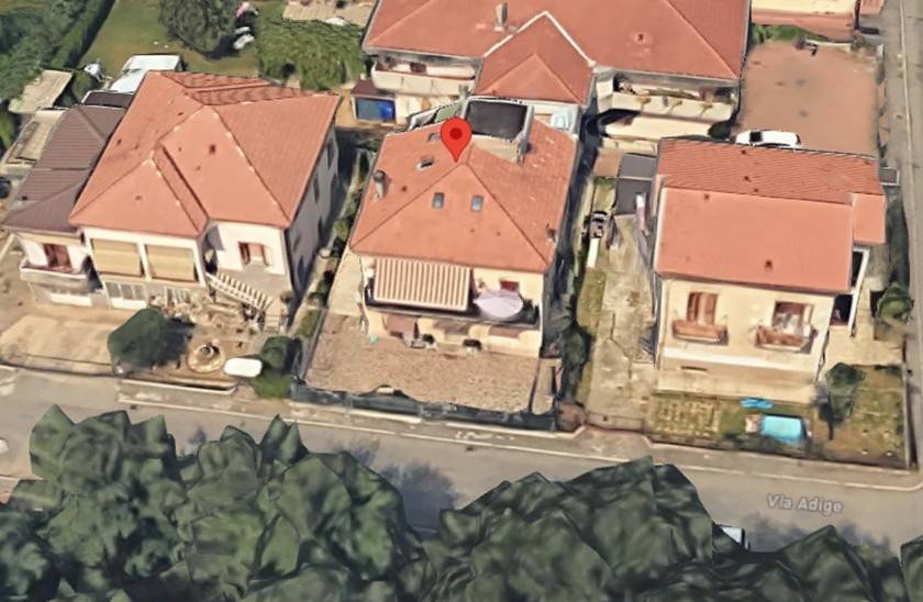 appartamento in vendita a Cassano Magnago