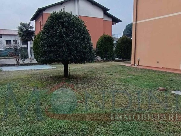 casa indipendente in vendita a Cassano Magnago