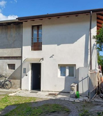 appartamento in vendita a Cassano Magnago