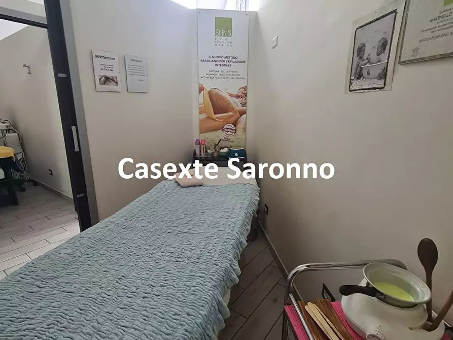 negozio in vendita a Cassano Magnago