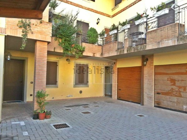 appartamento in vendita a Cassano Magnago