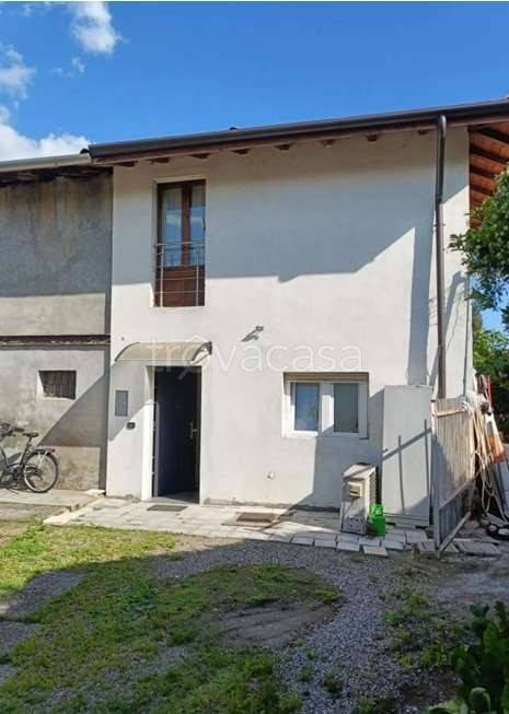 appartamento in vendita a Cassano Magnago