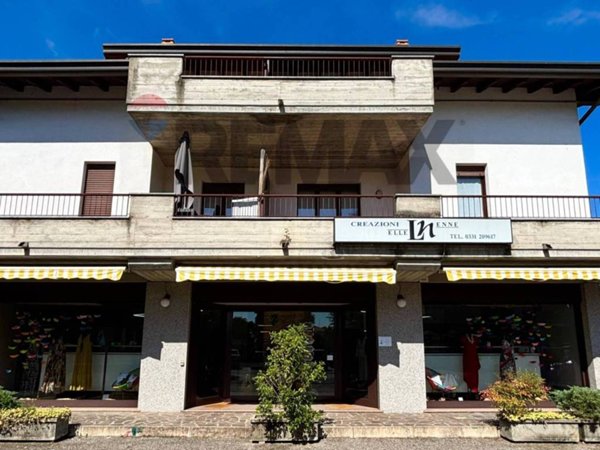 negozio in vendita a Cassano Magnago