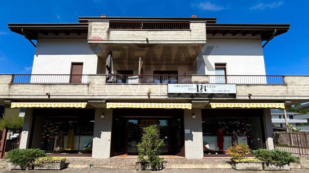 negozio in vendita a Cassano Magnago