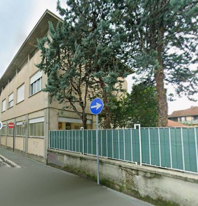 ufficio in vendita a Cassano Magnago