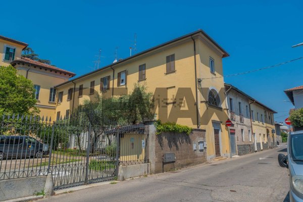 appartamento in vendita a Cassano Magnago