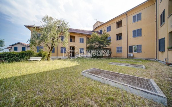 appartamento in vendita a Cassano Magnago