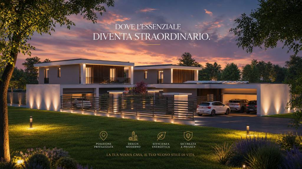 casa indipendente in vendita a Cassano Magnago