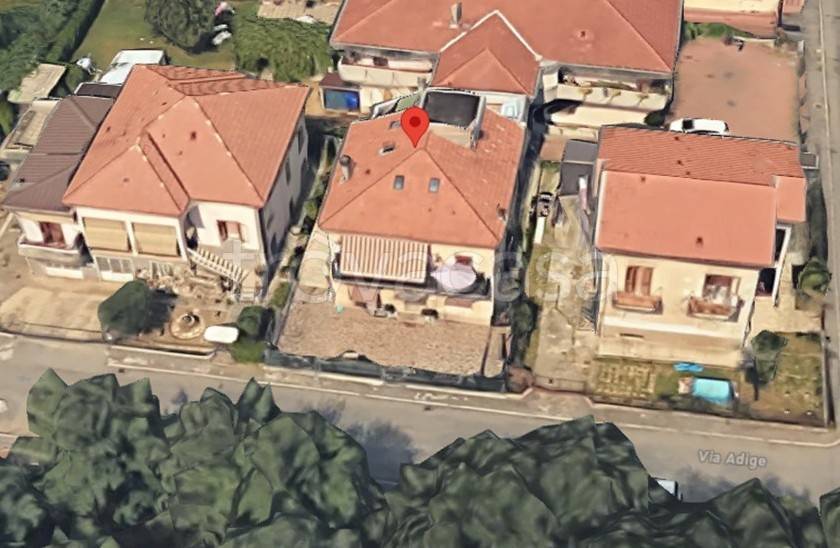 appartamento in vendita a Cassano Magnago