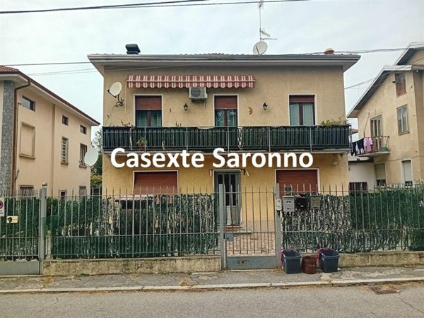 appartamento in vendita a Cassano Magnago