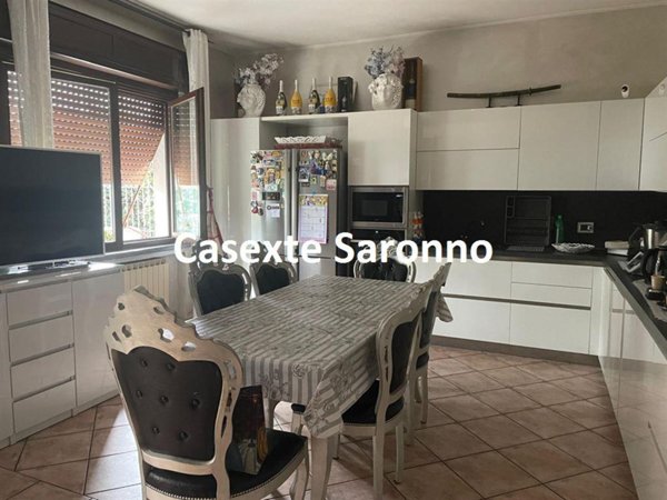 appartamento in vendita a Cassano Magnago