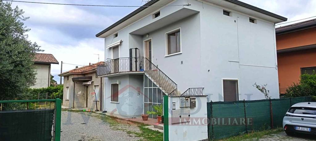 appartamento in vendita a Cassano Magnago