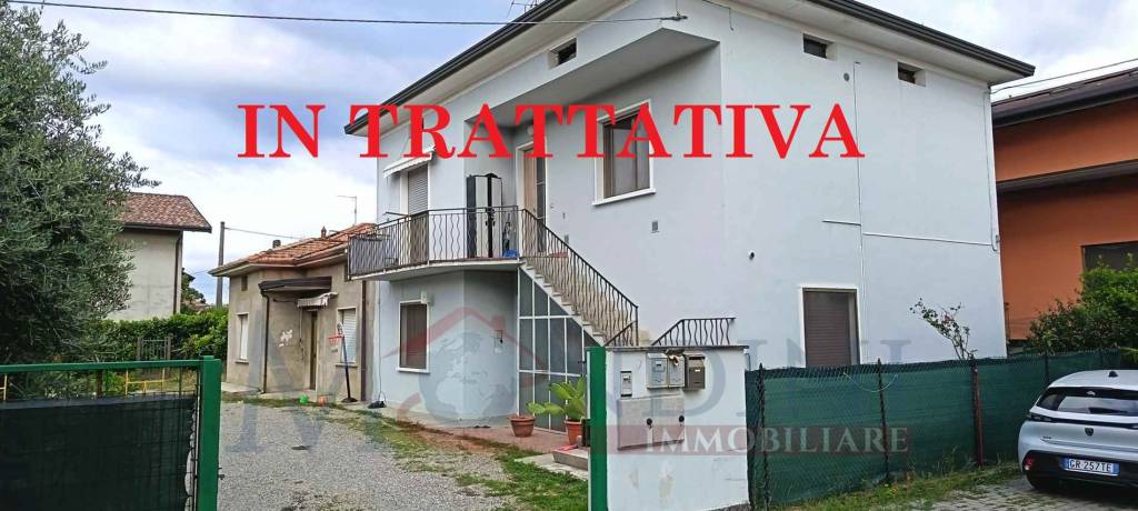 appartamento in vendita a Cassano Magnago