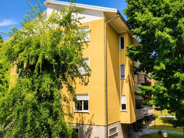 appartamento in vendita a Cassano Magnago
