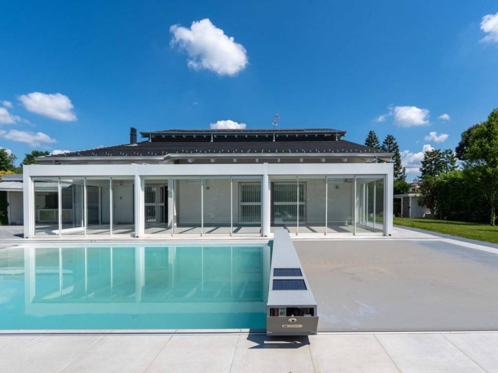 casa indipendente in vendita a Cassano Magnago