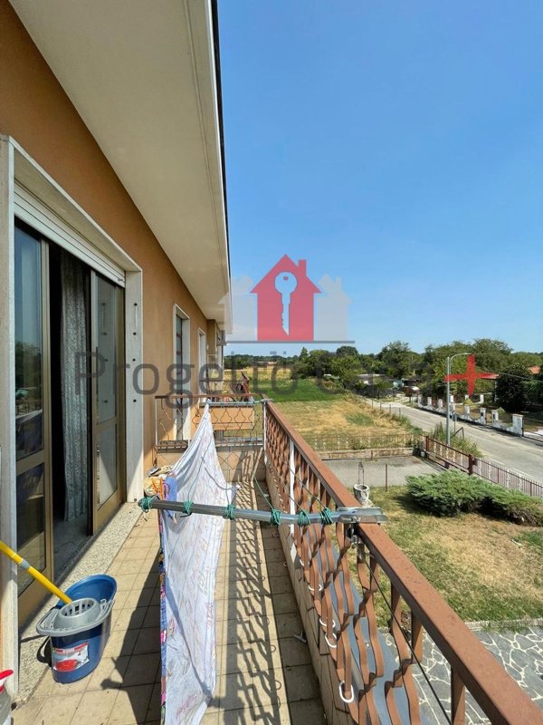 appartamento in vendita a Cassano Magnago