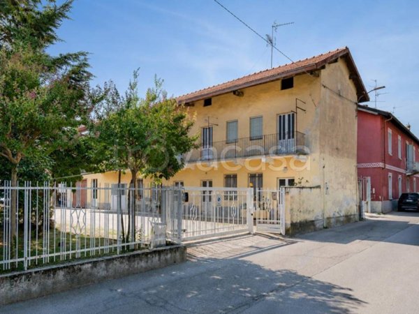 appartamento in vendita a Cassano Magnago