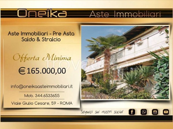 casa indipendente in vendita a Cassano Magnago