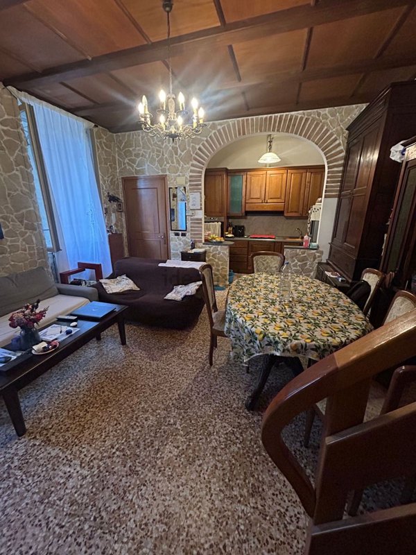 appartamento in vendita a Cassano Magnago