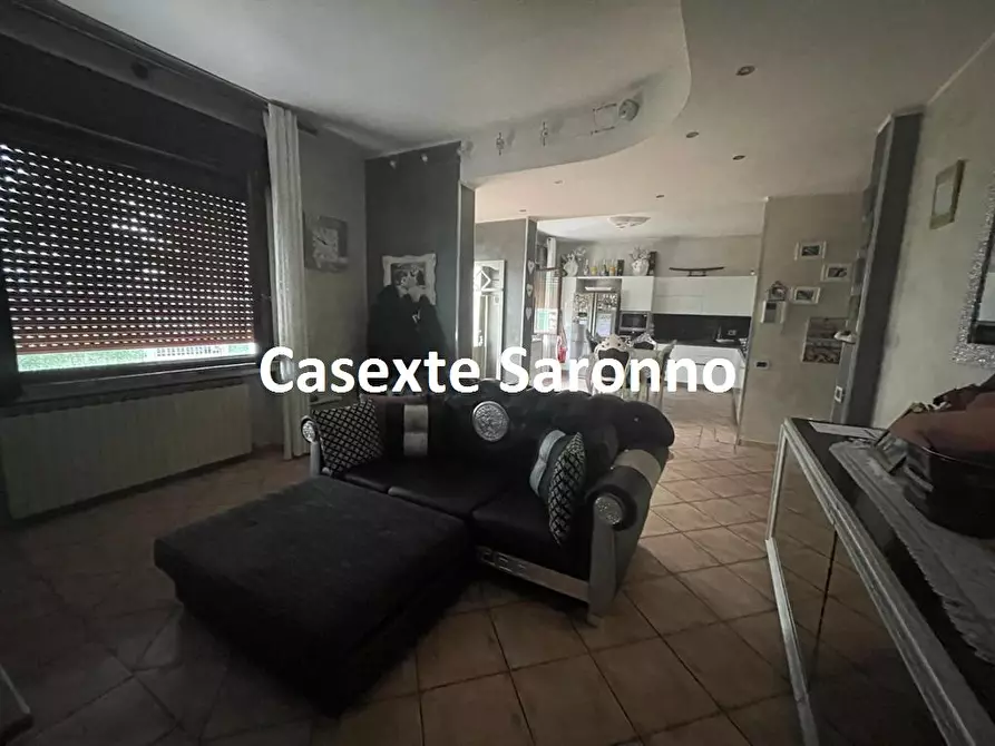 appartamento in vendita a Cassano Magnago