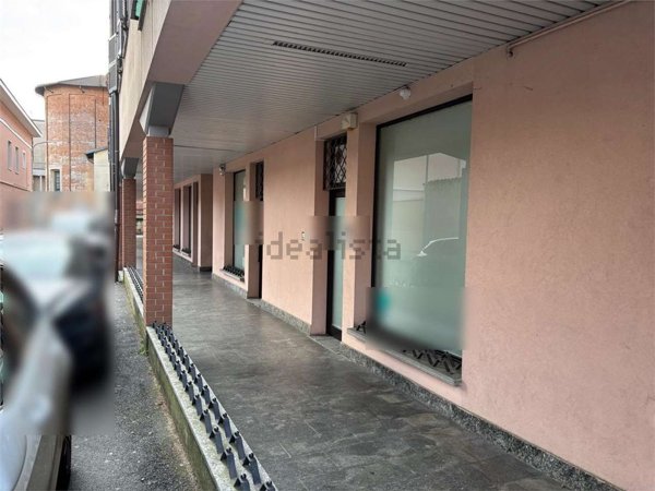 ufficio in vendita a Cassano Magnago
