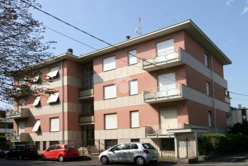 appartamento in vendita a Cassano Magnago