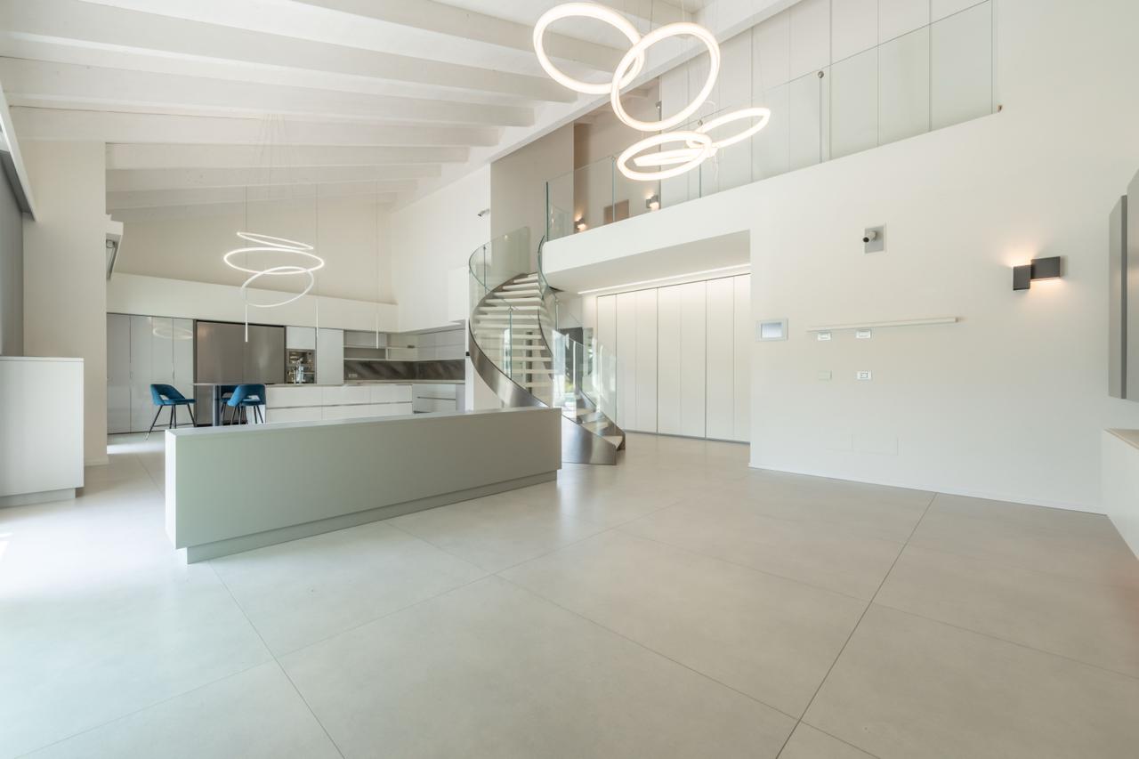 casa indipendente in vendita a Cassano Magnago