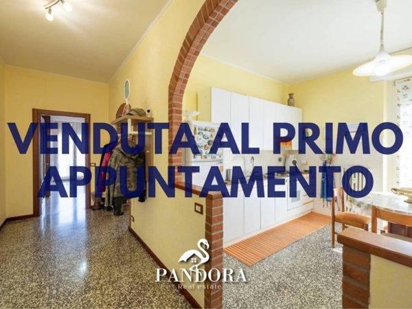 appartamento in vendita a Cassano Magnago
