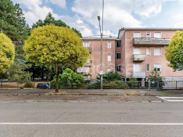 appartamento in vendita a Cassano Magnago
