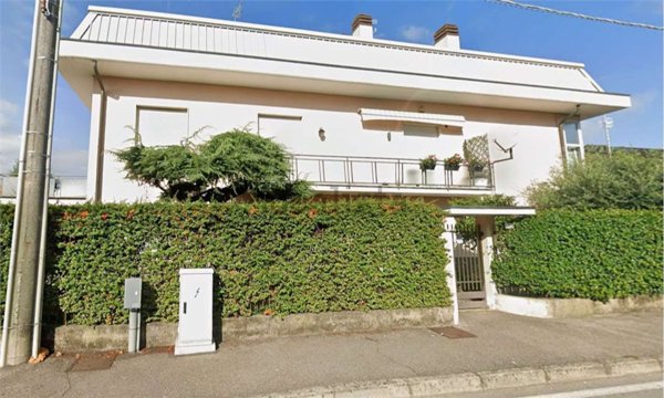 appartamento in vendita a Cassano Magnago