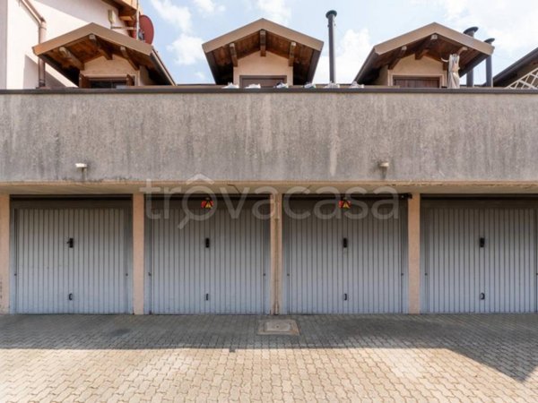 box auto in vendita a Cassano Magnago
