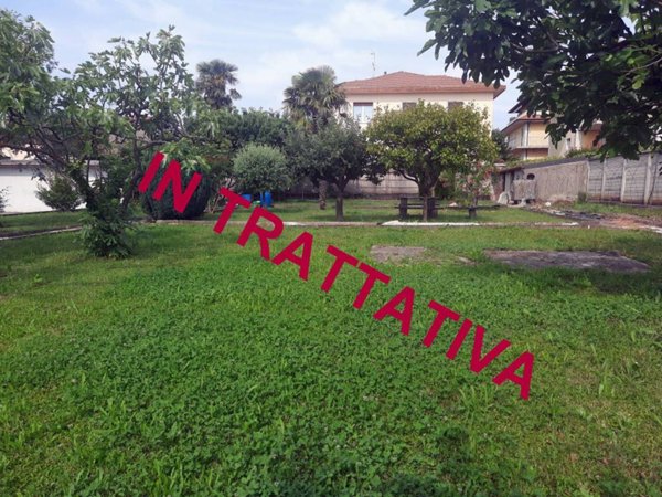 casa indipendente in vendita a Cassano Magnago