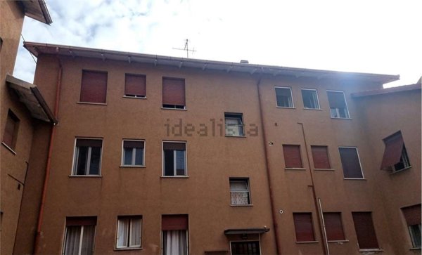 appartamento in vendita a Cassano Magnago