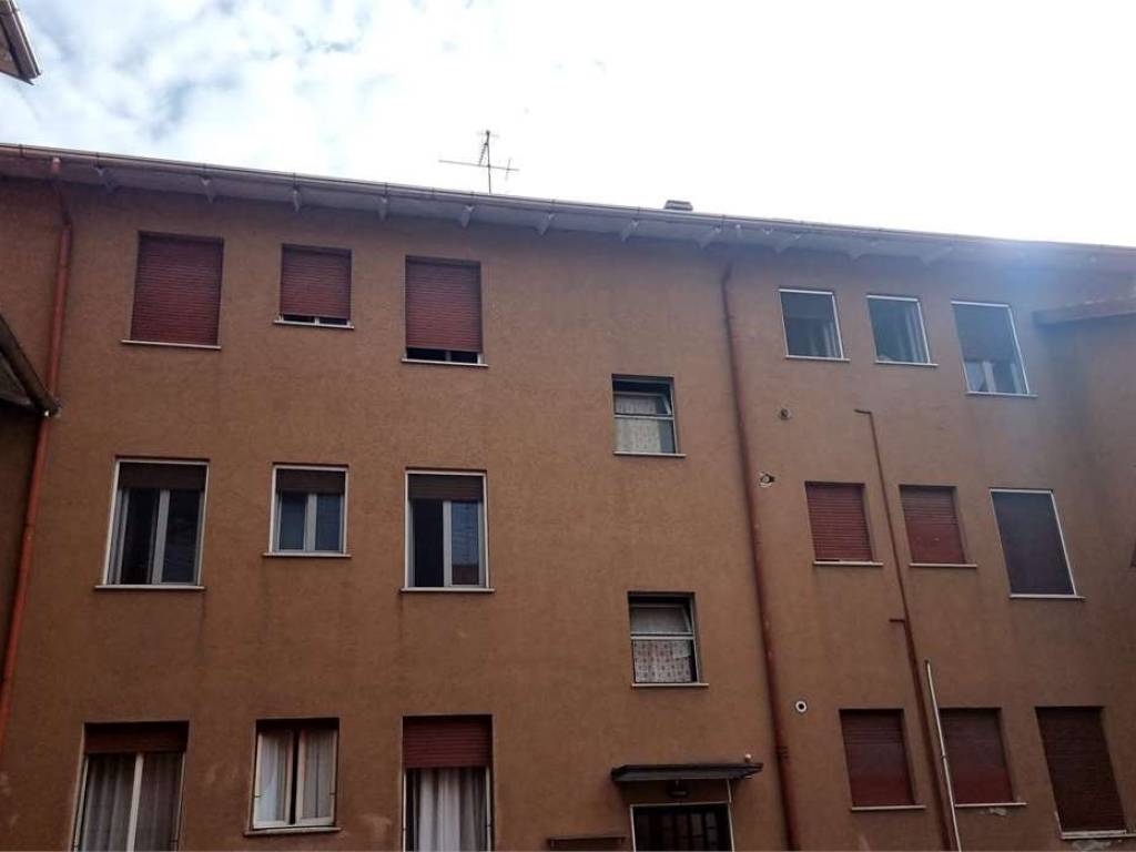 appartamento in vendita a Cassano Magnago