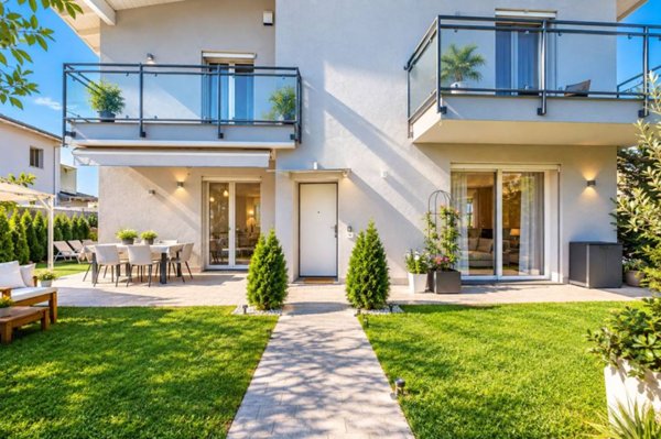 casa indipendente in vendita a Cassano Magnago