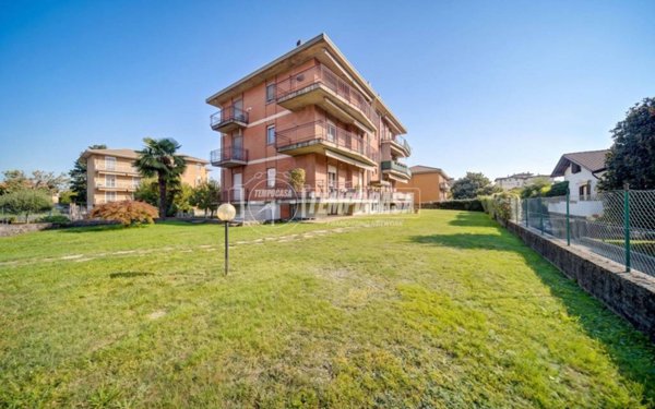 appartamento in vendita a Cassano Magnago