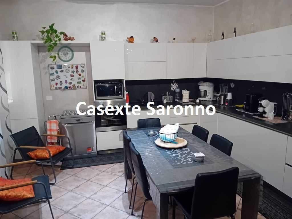 appartamento in vendita a Cassano Magnago